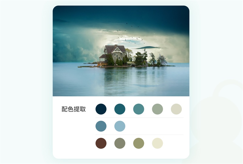 写给新手的色彩搭配快速入门指南 优设网 - UISDC